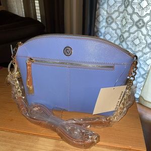 NEW! Anne Klein crossbody bag